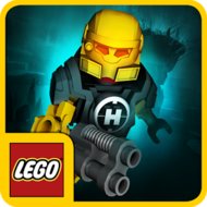 Download LEGO Hero Factory Invasion (MOD, unlimited money) 2.0.0 (Android) Download LEGO Hero Factory Invasion (MOD, unlimited money) 2.0.0