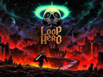 Download Loop Hero v1.0.12 FULL APK – VERSÃO COMPLETA