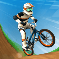 Download Mad Skills BMX 2 (MOD, Unlimited Money) 2.8.15