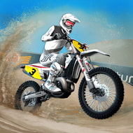 Download Mad Skills Motocross 3 (MOD, Unlimited Money) 5.2.2