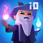 Download Magica.io (MOD, Unlimited Coins/Gems) 2.5.9 (Android) Download Magica.io (MOD, Unlimited Coins/Gems) 2.5.9