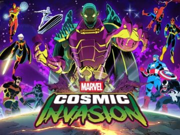 Download Marvel Cosmic Invasion v1.0 FULL APK – VERSÃO COMPLETA (Android) Download Marvel Cosmic Invasion v1.0 FULL APK – VERSÃO COMPLETA