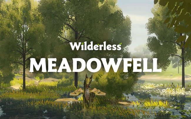 Download Meadowfell v2.3 FULL APK – VERSÃO COMPLETA