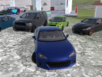 Download Mechanic 3D My Favorite Car v11.5 MOD APK – DINHEIRO INFINITO