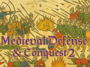 Download Medieval Defense Conquest 2 v251028.29 MOD APK – DINHEIRO INFINITO
