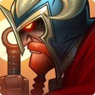 Download Mighty Crew: Millennium Legend (MOD, unlimited potions) 1.0.33