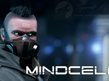 Download Mindcell v1.75 MOD APK – MERMİ MODIFICADO