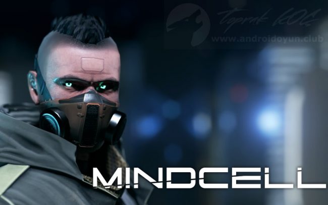 Download Mindcell v1.75 MOD APK – MERMİ MODIFICADO