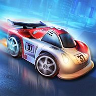 Download Mini Motor Racing WRT 1.15 (Android) Download Mini Motor Racing WRT 1.15
