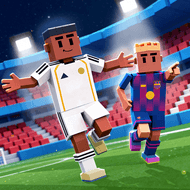 Download Mini Soccer Star (MOD, Unlimited Coins/Gems) 1.96 (Android) Download Mini Soccer Star (MOD, Unlimited Coins/Gems) 1.96