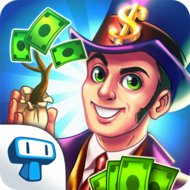 Download Money Tree City (MOD, gems) 1.0.2 (Android) Download Money Tree City (MOD, gems) 1.0.2