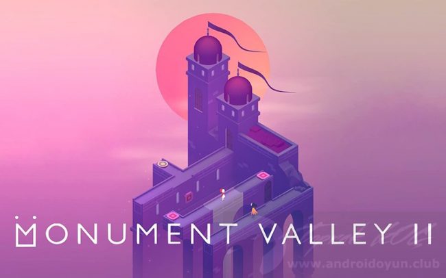 Download Monument Valley 2 v3.10.502 FULL APK – VERSÃO COMPLETA