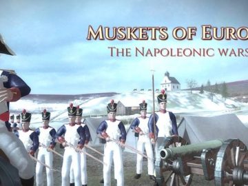 Download Muskets of Europe Napoleon v1.28 MOD APK – DINHEIRO INFINITO (Android) Download Muskets of Europe Napoleon v1.28 MOD APK – DINHEIRO INFINITO