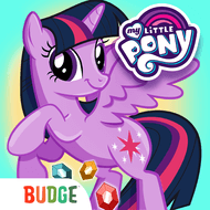 Download My Little Pony: Harmony Quest (MOD, Unlocked) 2025.1.0