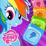 Download My Little Pony: Puzzle Party (MOD, Coins/Lives) 1.3.5 (Android) Download My Little Pony: Puzzle Party (MOD, Coins/Lives) 1.3.5