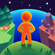 Download My Little Universe (MOD, Unlimited Resources) 2.18.1