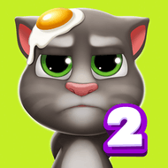 Download My Talking Tom 2 (MOD, Unlimited Money) 26.5.0.28933