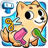 Download My Virtual Pet Shop – The Game (MOD, money) 1.4 (Android) Download My Virtual Pet Shop - The Game (MOD, money) 1.4