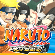 Download Naruto: Senki 2.1.6 (Android) Download Naruto: Senki 2.1.6