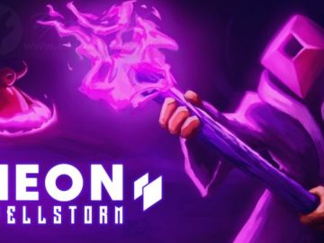 Download Neon Spellstorm v1.0.7 FULL APK – VERSÃO COMPLETA (Android) Download Neon Spellstorm v1.0.7 FULL APK – VERSÃO COMPLETA