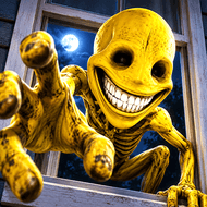 Download Nextbots In Playground (MOD, Unlimited Coins) 13.7.0