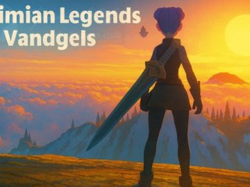 Download Nimian Legends Vandgels v2.1 FULL APK – VERSÃO COMPLETA (Android) Download Nimian Legends Vandgels v2.1 FULL APK – VERSÃO COMPLETA