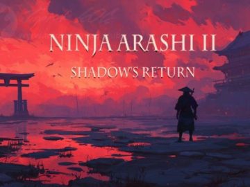 Download Ninja Arashi 2 Shadows Return v1.3 MOD APK – DINHEIRO INFINITO (Android) Download Ninja Arashi 2 Shadows Return v1.3 MOD APK – DINHEIRO INFINITO