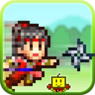 Download Ninja Village (MOD, unlimited money) 2.0.2 (Android) Download Ninja Village (MOD, unlimited money) 2.0.2