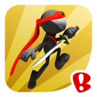 Download NinJump (MOD, Unlimited Shields) 2.2.1