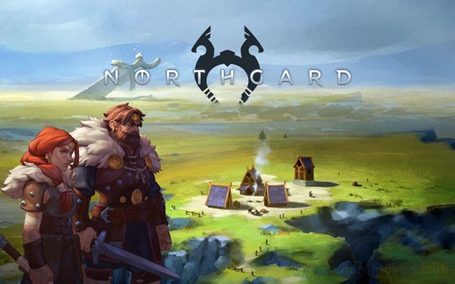 Download Northgard v2.2.3 MOD APK – DLC Paketleri Aktif