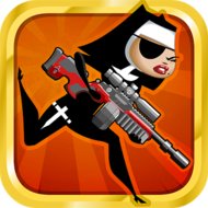 Download Nun Attack: Run & Gun (MOD, unlimited coins) 1.6.2 (Android) Download Nun Attack: Run & Gun (MOD, unlimited coins) 1.6.2