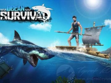 Download Ocean Survival v2.0.7 MOD APK – DINHEIRO INFINITO (Android) Download Ocean Survival v2.0.7 MOD APK – DINHEIRO INFINITO