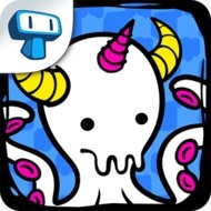 Download Octopus Evolution - 🐙 Clicker (MOD, unlimited money) 1.0