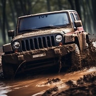 Download Off Road 4x4 Driving Simulator (MOD, Unlimited Money) 2.28.2.000.11551