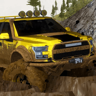 Download Offroad Outlaws (MOD, Unlimited Money) 7.14.49