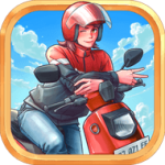 Download Ojol Life (MOD, Unlimited Money) 1.5.2 (Android) Download Ojol Life (MOD, Unlimited Money) 1.5.2