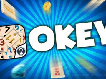 Download Okey v4.10.0 MOD APK – PARA / ELMAS MODIFICADO (Android) Download Okey v4.10.0 MOD APK – PARA / ELMAS MODIFICADO