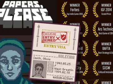Download Papers Please v1.4.15 FULL APK – VERSÃO COMPLETA
