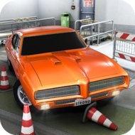 Download Parking Reloaded 3D (MOD, Unlocked level) 1.27 (Android) Download Parking Reloaded 3D (MOD, Unlocked level) 1.27