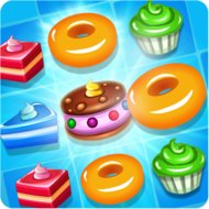 Download Pastry Mania (MOD, Infinite Cash) 10.2 (Android) Download Pastry Mania (MOD, Infinite Cash) 10.2