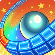 Download Peggle Blast (MOD, lives/boosters) 2.10.0