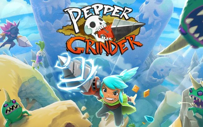 Download Pepper Grinder v497.0 FULL APK – VERSÃO COMPLETA