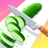Download Perfect Slices (MOD, Unlimited Coins) 1.4.55