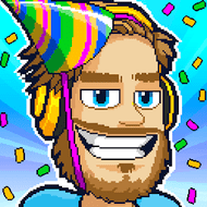 Download PewDiePie's Tuber Simulator (MOD, Unlimited Money) 2.88.0