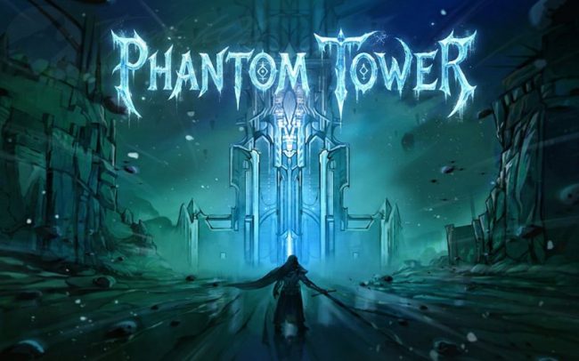 Download Phantom Tower v0.3.03 MOD APK – DINHEIRO INFINITO
