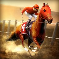 Download Photo Finish Horse Racing (MOD, Money/Energy) 62.01 (Android) Download Photo Finish Horse Racing (MOD, Money/Energy) 62.01