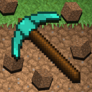 Download PickCrafter - Idle Craft Game (MOD, Unlimited Currency) 6.0.43