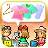 Download Pocket Clothier (MOD, Money/Medal) 2.0.1 (Android) Download Pocket Clothier (MOD, Money/Medal) 2.0.1