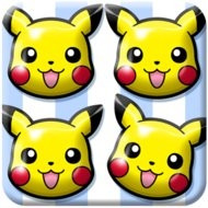 Download Pokémon Shuffle Mobile (MOD, Max Level) 1.8.0