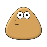 Download Pou (MOD, Unlimited Coins) 1.4.136